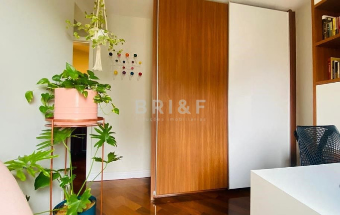 Imagem Apartamento com 2 Quartos à Venda, 140 m² em Brooklin Novo - São Paulo Imagem Apartamento com 2 Quartos à Venda, 140 m² em Brooklin Novo - São Paulo