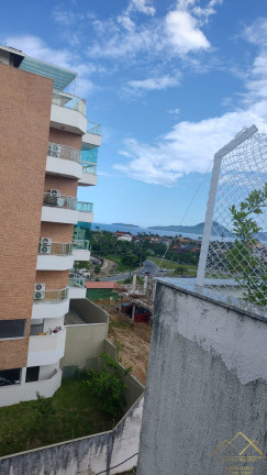 Cobertura com 3 Quartos à Venda, 181 m² em Itaguá - Ubatuba