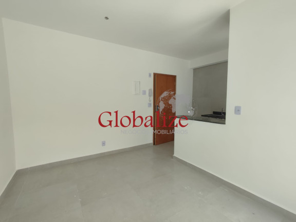 Imagem Imóvel com 2 Quartos à Venda, 62 m² em Marapé - Santos