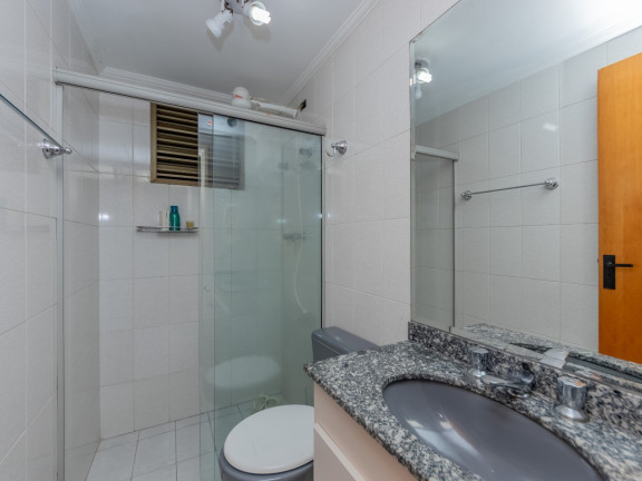 Imagem Apartamento com 3 Quartos à Venda, 84 m² em Vila Monte Alegre - São Paulo Imagem Apartamento com 3 Quartos à Venda, 84 m² em Vila Monte Alegre - São Paulo