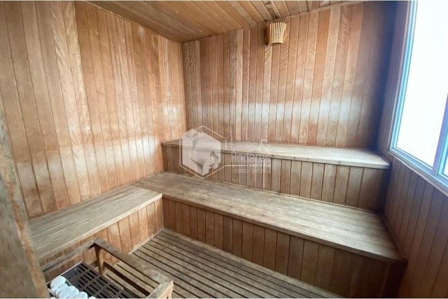 Imagem Apartamento com 2 Quartos à Venda, 53 m² em Chácara Califórnia - São Paulo