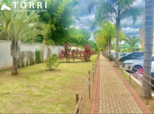 Imagem Apartamento com 2 Quartos à Venda, 47 m² em Jardim Novo Mundo - Sorocaba Imagem Apartamento com 2 Quartos à Venda, 47 m² em Jardim Novo Mundo - Sorocaba