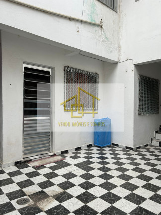 Imagem Imóvel com 5 Quartos à Venda, 120 m² em Jardim Ramala - São Paulo Imagem Imóvel com 5 Quartos à Venda, 120 m² em Jardim Ramala - São Paulo