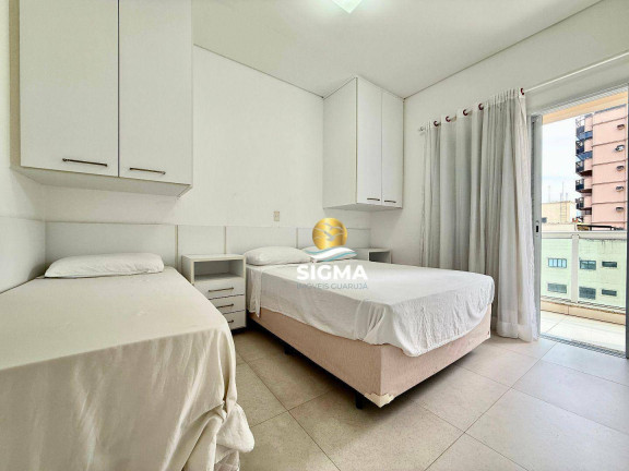 Imagem Apartamento com 3 Quartos à Venda, 132 m² em Enseada - Guarujá