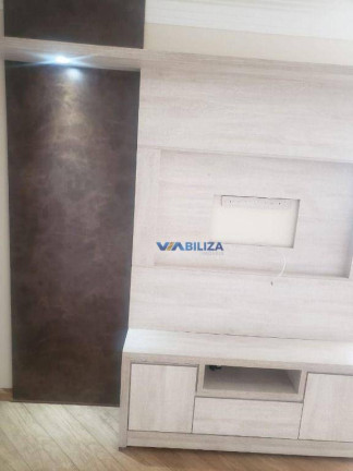 Imagem Cobertura com 3 Quartos à Venda, 100 m² em Cocaia - Guarulhos