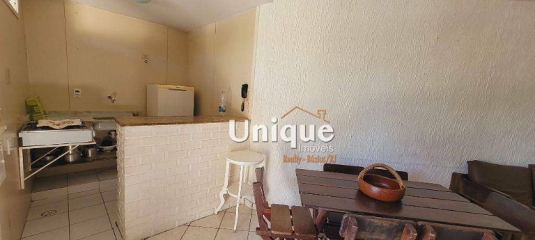 Imagem Apartamento com 2 Quartos à Venda, 60 m² em Centro - Armação Dos Búzios