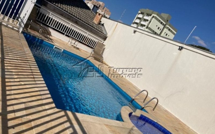 Imagem Apartamento com 3 Quartos à Venda, 74 m² em Jardim América - São José Dos Campos Imagem Apartamento com 3 Quartos à Venda, 74 m² em Jardim América - São José Dos Campos
