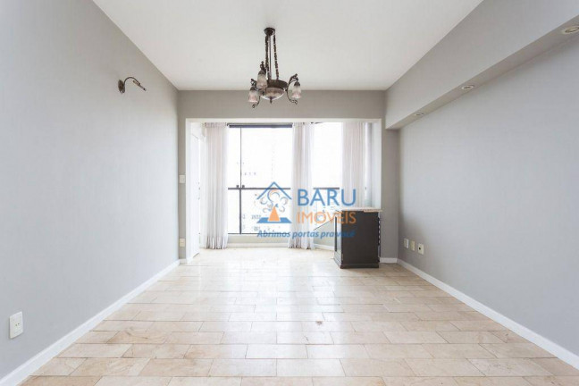 Imagem Apartamento com 3 Quartos à Venda, 248 m² em Perdizes - São Paulo