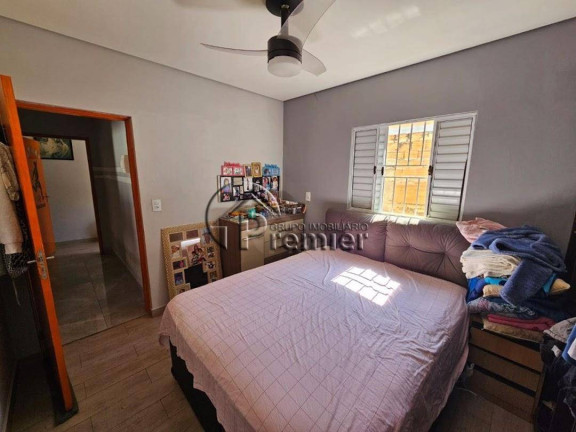 Imagem Casa com 3 Quartos à Venda ou Locação, 300 m² em Vila Georgina - Indaiatuba
