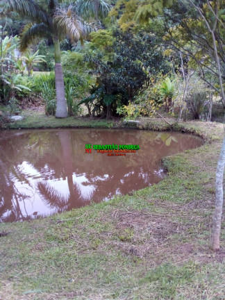 Chácara à Venda, 20.000 m² em São Silvestre (são Silvestre) - Jacareí