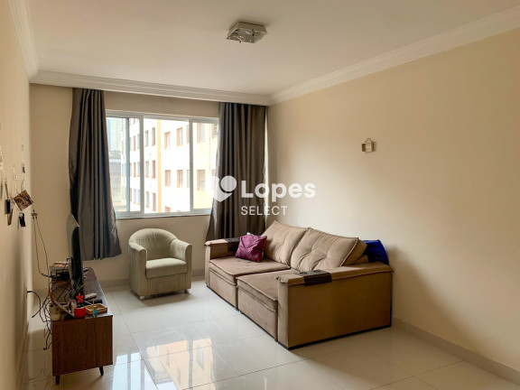 Imagem Apartamento com 3 Quartos à Venda, 124 m² em Centro - Campinas