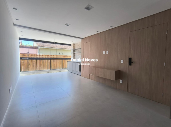 Apartamento com 2 Quartos à Venda, 65 m² em Buraquinho - Lauro De Freitas