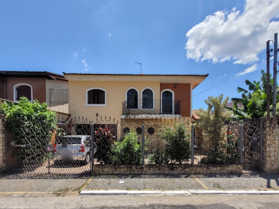 Casa com 4 Quartos à Venda, 280 m² em Vila Carrão - São Paulo