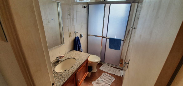 Imagem Apartamento com 1 Quarto à Venda, 53 m² em Tupi - Praia Grande Imagem Apartamento com 1 Quarto à Venda, 53 m² em Tupi - Praia Grande