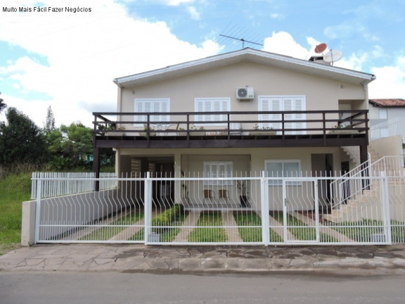 Apartamento com 2 Quartos à Venda, 70 m² em Logradouro - Nova Petrópolis