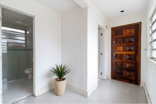 Imagem Apartamento com 2 Quartos à Venda, 180 m² em Vila Nova Conceição - São Paulo