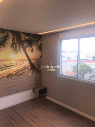Imagem Apartamento com 3 Quartos à Venda, 59 m² em Belenzinho - São Paulo