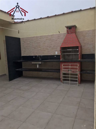 Imagem Casa com 3 Quartos à Venda, 150 m² em Vila Guilhermina - Praia Grande Imagem Casa com 3 Quartos à Venda, 150 m² em Vila Guilhermina - Praia Grande