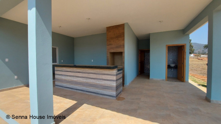 Imagem Casa com 3 Quartos à Venda, 150 m² em Zona Rural Caçambal - Carmo Do Rio Claro Imagem Casa com 3 Quartos à Venda, 150 m² em Zona Rural Caçambal - Carmo Do Rio Claro