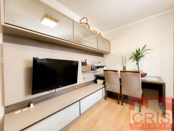 Imagem Apartamento com 2 Quartos à Venda, 69 m² em Cidade Alta - Bento Gonçalves