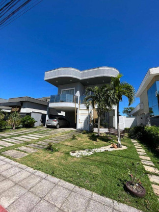 Casa com 3 Quartos à Venda, 217 m² em Boulevard Lagoa - Serra