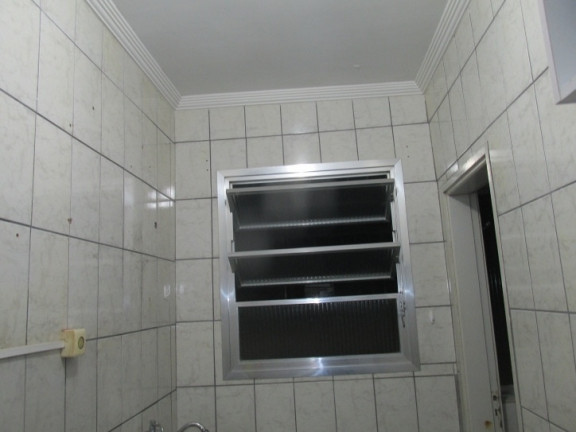 Imagem Apartamento com 1 Quarto à Venda, 48 m² em Santos Imagem Apartamento com 1 Quarto à Venda, 48 m² em Santos
