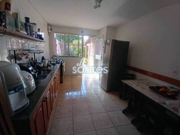 Imagem Sobrado com 3 Quartos à Venda, 247 m² em Areal - Pelotas Imagem Sobrado com 3 Quartos à Venda, 247 m² em Areal - Pelotas