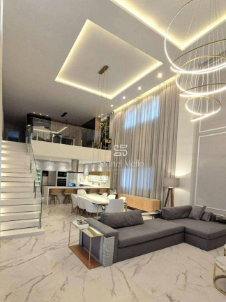 Imagem Casa com 5 Quartos à Venda, 611 m² em Centro - Camboriú