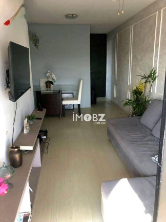 Imóvel com 2 Quartos à Venda, 56 m² em Chácara Nossa Senhora Do Bom Conselho - São Paulo