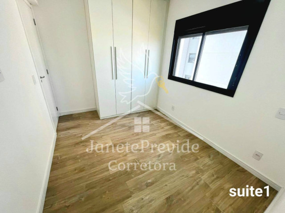 Imagem Apartamento com 2 Quartos à Venda, 57 m² em Tamboré - Barueri