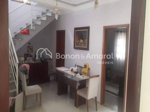 Imagem Casa de Condomínio com 3 Quartos à Venda, 250 m² em Residencial Terras Do Barão - Campinas Imagem Casa de Condomínio com 3 Quartos à Venda, 250 m² em Residencial Terras Do Barão - Campinas