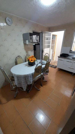 Imagem Casa com 2 Quartos à Venda, 58 m² em Parque São Domingos - São Paulo Imagem Casa com 2 Quartos à Venda, 58 m² em Parque São Domingos - São Paulo