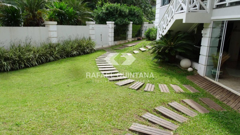 Imagem Casa de Condomínio com 5 Quartos à Venda, 480 m² em Lagoa Da Conceição - Florianópolis