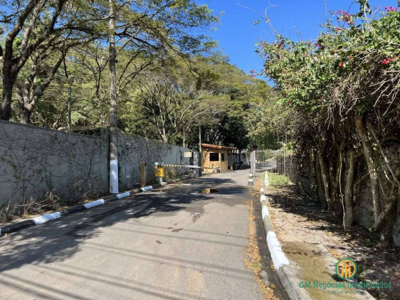 Imagem Terreno à Venda, 1 m² em Granja Viana - Cotia Imagem Terreno à Venda, 1 m² em Granja Viana - Cotia