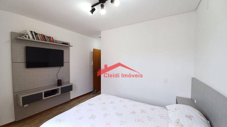 Imagem Sobrado com 3 Quartos à Venda, 83 m² em Saguaçu - Joinville