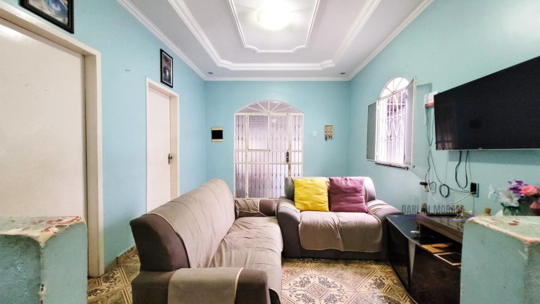 Imagem Casa com 3 Quartos à Venda, 95 m² em Gilberto Mestrinho - Manaus Imagem Casa com 3 Quartos à Venda, 95 m² em Gilberto Mestrinho - Manaus