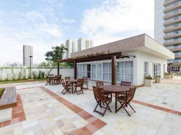 Imagem Apartamento com 2 Quartos à Venda, 96 m² em Várzea Da Barra Funda - São Paulo