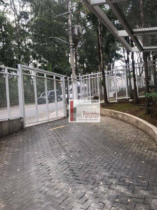Imagem Apartamento com 1 Quarto à Venda ou Locação, 51 m² em Vila Andrade - São Paulo