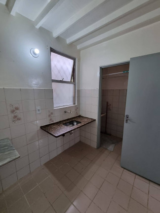Imagem Apartamento com 2 Quartos para Alugar, 50 m² em Havaí - Belo Horizonte