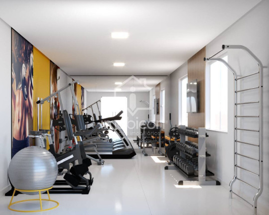 Imagem Apartamento com 2 Quartos à Venda, 53 m² em Candeias - Vitória Da Conquista