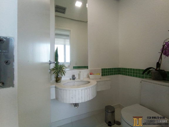 Imagem Cobertura com 4 Quartos à Venda, 360 m² em Riviera - Bertioga