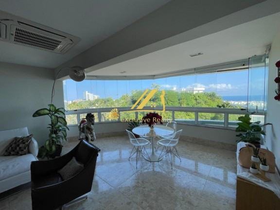 Imagem Imóvel com 4 Quartos à Venda, 190 m² em Barra - Salvador Imagem Imóvel com 4 Quartos à Venda, 190 m² em Barra - Salvador