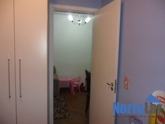 Imagem Apartamento com 2 Quartos à Venda, 45 m² em Jaraguá - São Paulo