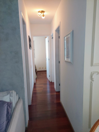 Imagem Imóvel com 3 Quartos à Venda, 61 m² em Cambuci - São Paulo