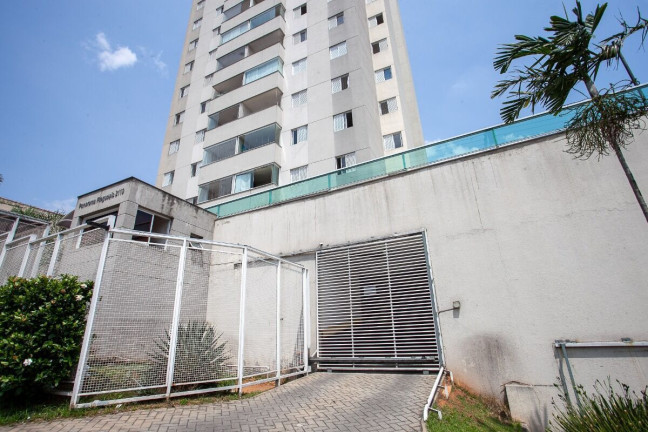 Imagem Apartamento com 2 Quartos à Venda, 73 m² em Vila Brasilândia - São Paulo Imagem Apartamento com 2 Quartos à Venda, 73 m² em Vila Brasilândia - São Paulo