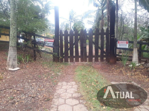 Imagem Chácara com 2 Quartos à Venda, 205 m² em Portão - Atibaia Imagem Chácara com 2 Quartos à Venda, 205 m² em Portão - Atibaia