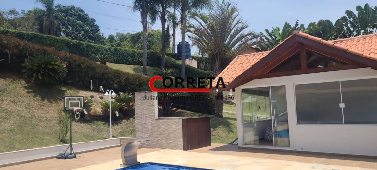 Imagem Casa com 3 Quartos à Venda, 322 m² em Ibiúna