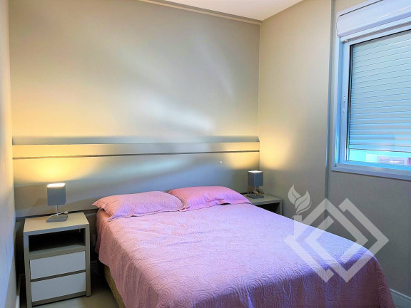 Imagem Apartamento com 3 Quartos à Venda, 83 m² em Canasvieiras - Florianópolis
