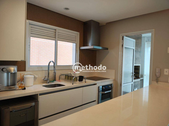 Imagem Apartamento com 3 Quartos para Alugar, 140 m² em Taquaral - Campinas Imagem Apartamento com 3 Quartos para Alugar, 140 m² em Taquaral - Campinas