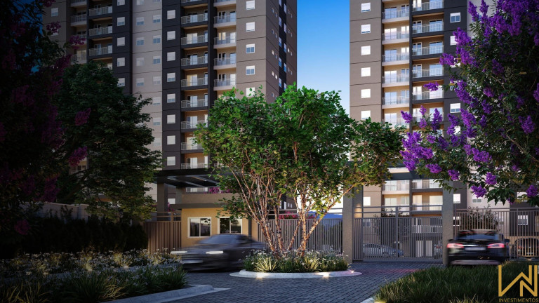 Imóvel com 2 Quartos à Venda, 98 m² em Parque Ortolândia - Hortolândia